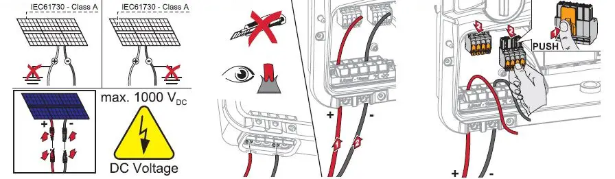 Fronius Symo GEN24 Three Phase Hybrid Inverters 7