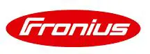 Fronius Symo GEN24 Three Phase Hybrid Inverters LOGO