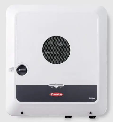Fronius Symo GEN24 Three Phase Hybrid Inverters PRO