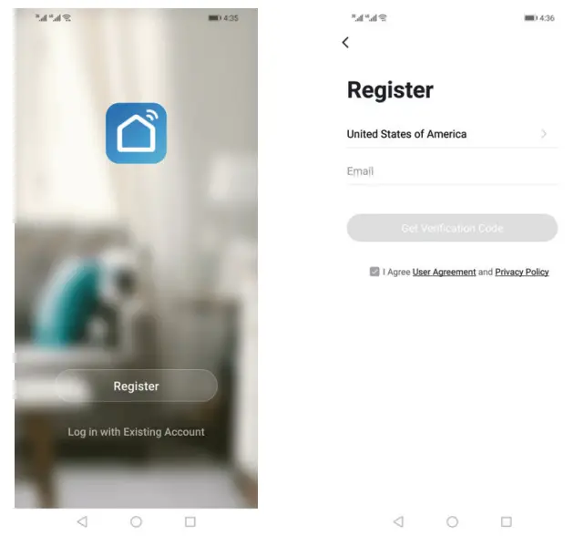 YiERYi ECF EOP20 Intelligent Digital Temperature Control Socket - fig