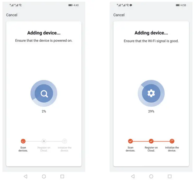 YiERYi ECF EOP20 Intelligent Digital Temperature Control Socket - moment