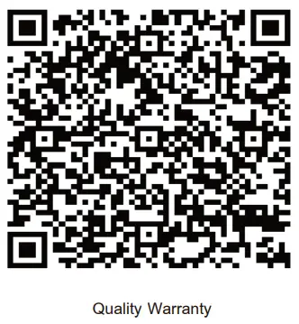 YiERYi ECF EOP20 Intelligent Digital Temperature Control Socket - qr code 2