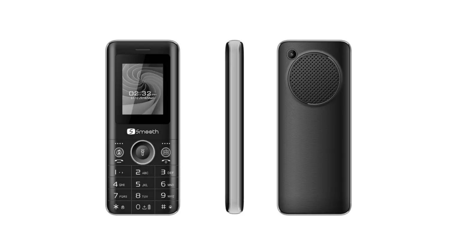 Smooth Snap Tank 3 Mobile Phone User Manual Smooth Snap Tank 3 Mobile Phone User Manual