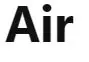 air-logo
