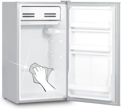 inventor-MP862W-Refrigerator-Mini-Bar-19