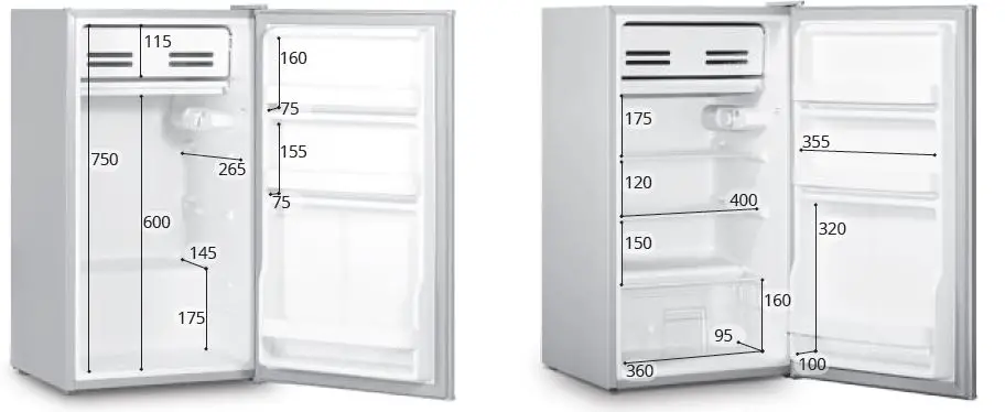 inventor-MP862W-Refrigerator-Mini-Bar-6