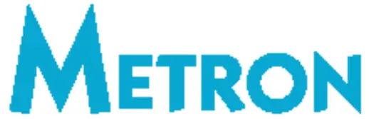 METRON - logo