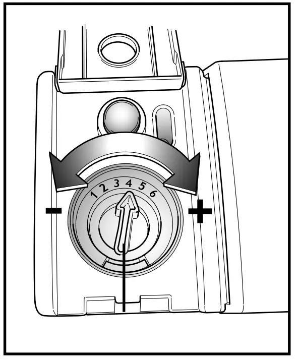 GE APPLIANCES GBT640 Series Dishwasher - fig 13