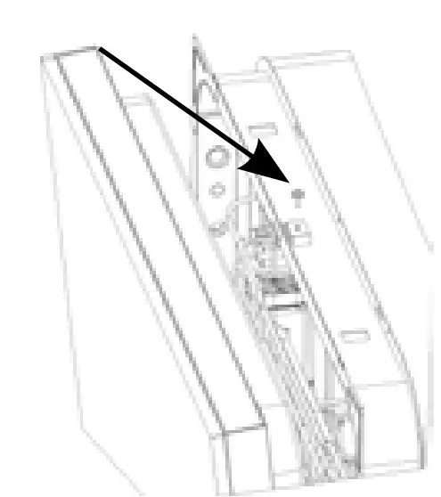 GE APPLIANCES GBT640 Series Dishwasher - fig 17