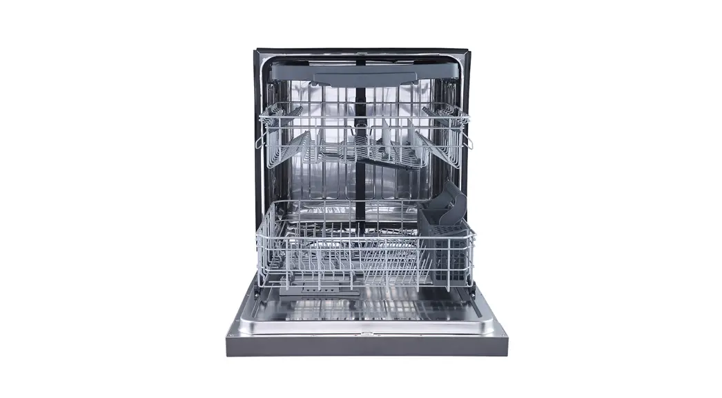 Ge Appliances Gbf655 Series Gbf655smpes 24-inch Built-in Front Control Dishwasher Owner's Manual
