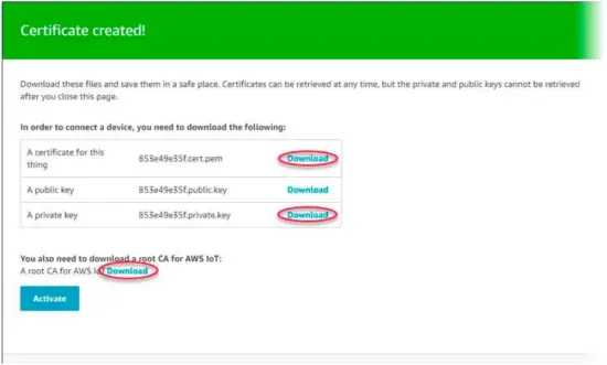AW-CU427-USB - AWS IoT 1