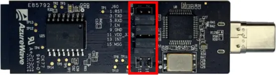 AW-CU427-USB - Arduino Uno 1
