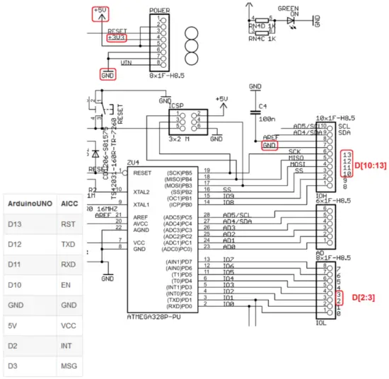 AW-CU427-USB - Schematics 1D