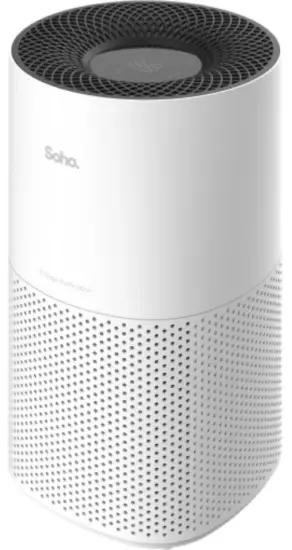 Soho SO-350WUI Air Purifier with WiFi