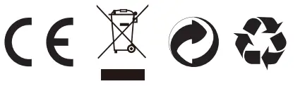 XD COLLECTION P329 09 Pro Elite TWS Earbuds