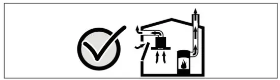 SIEMENS LF98BIP50 Extractor Hood - figure 2