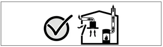SIEMENS LF98BIP50 Extractor Hood - figure 9