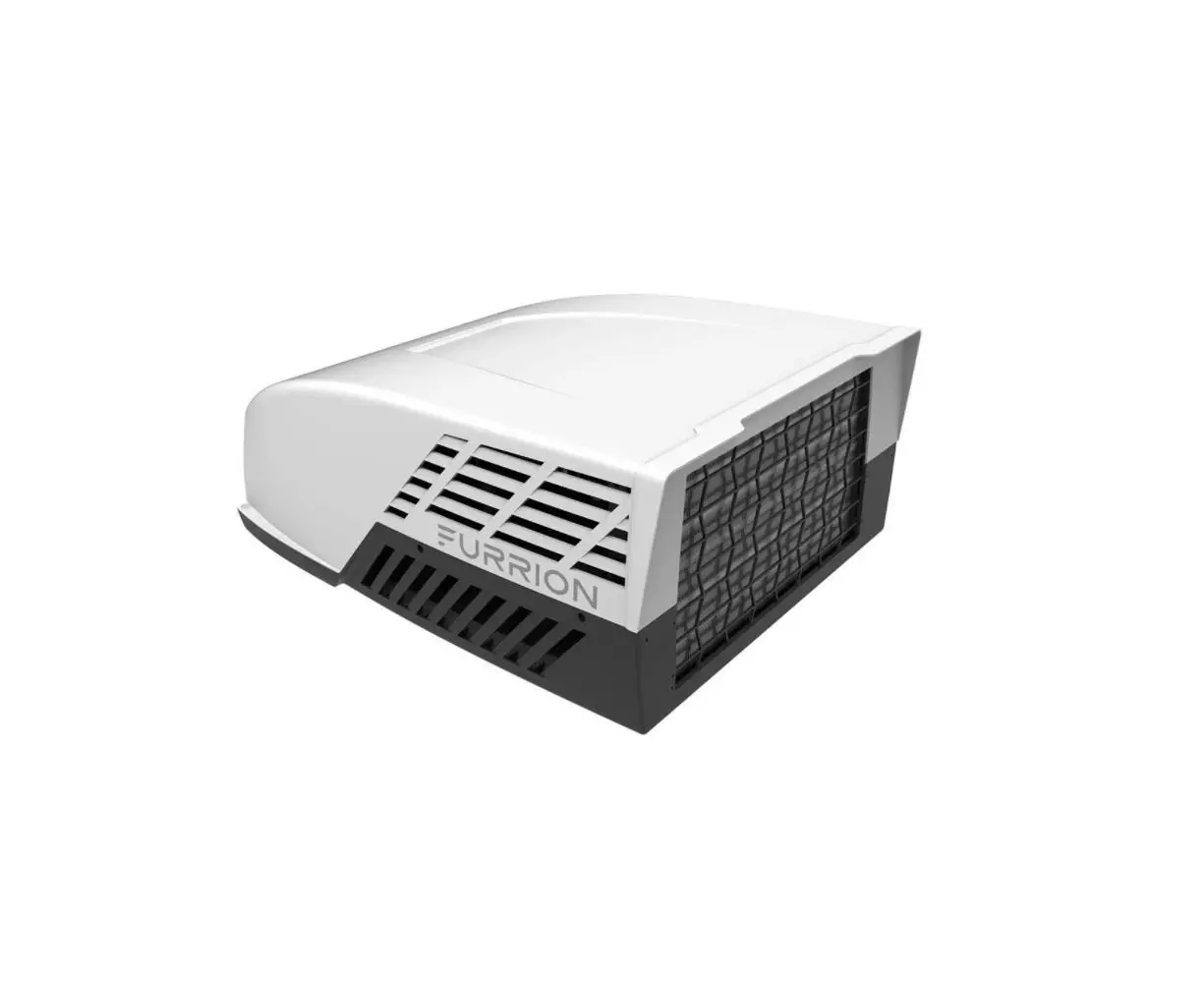14.5k Rooftop Unit For Furrion Chill Air Conditioner System User Guide 14.5k Rooftop Unit For Furrion Chill Air Conditioner System User Guide