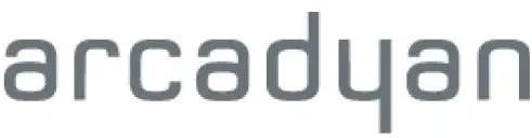 Arcadyan-Technology-WR3200-Standalone-Router-logo