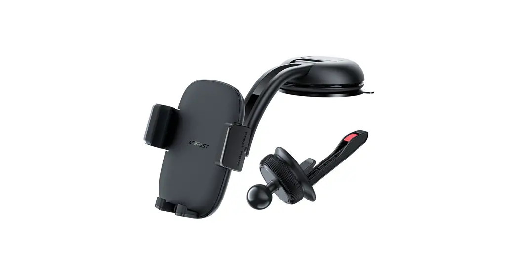 Acefast D5 Multi-function Car Holder User Guide