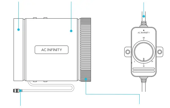 AC- INFINITY- AC-RXS6- Raxial- Inline- Booster -Fan-fig-1