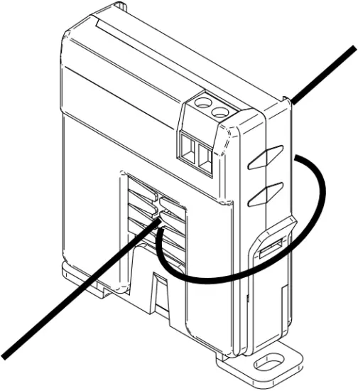 CS-CSP-MCS Series - current loads