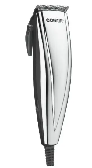 CONAIR HCT401 Home Haircut and Grooming Kit