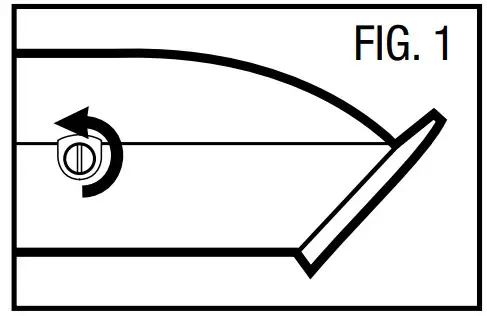 CONAIR HCT401 Home Haircut and Grooming Kit - figure 12