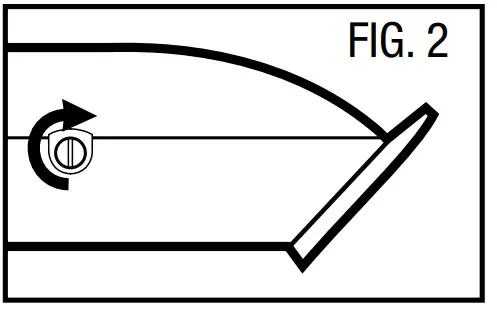 CONAIR HCT401 Home Haircut and Grooming Kit - figure 13