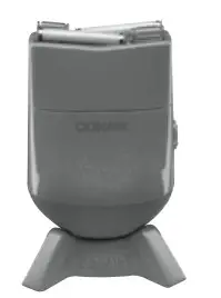 CONAIR HCT401 Home Haircut and Grooming Kit - figure 18