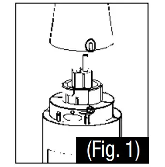 CONAIR HCT401 Home Haircut and Grooming Kit - figure 21