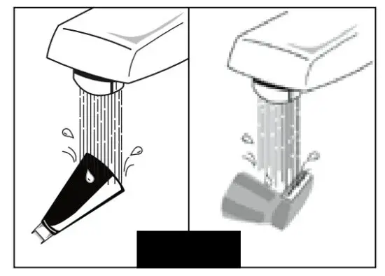 CONAIR HCT401 Home Haircut and Grooming Kit - figure 22