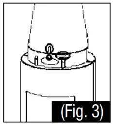 CONAIR HCT401 Home Haircut and Grooming Kit - figure 25