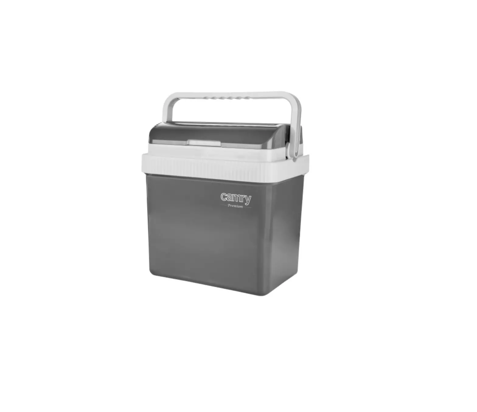 Camry Cr 8065 Electric Cool Box User Manual Camry Cr 8065 Electric Cool Box User Manual