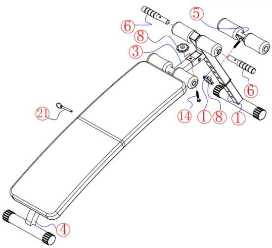 Assembly Instruction