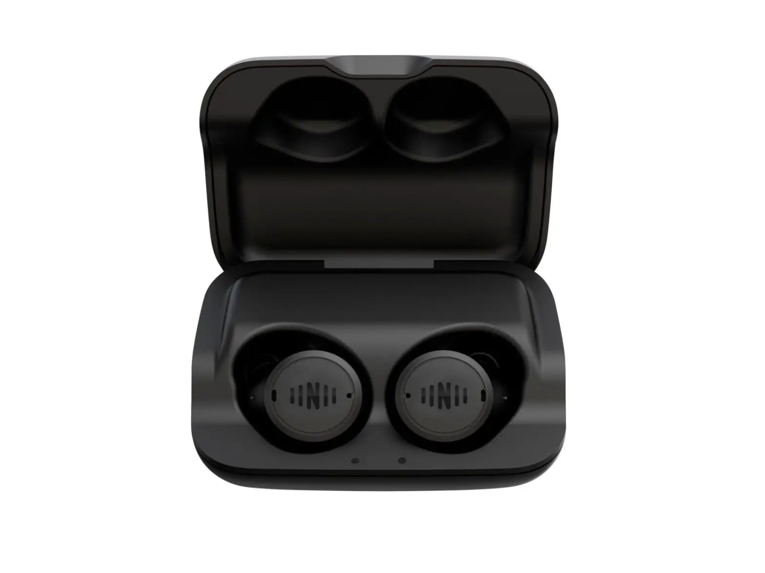 Nuheara Nu318 Iqbuds 2 Max Personal Hearing Amplifier User Guide