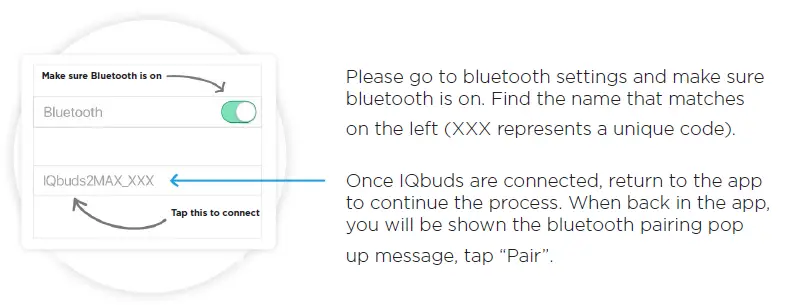NUHEARA-NU318-IQbuds 2 MAX-Personal-fig 7