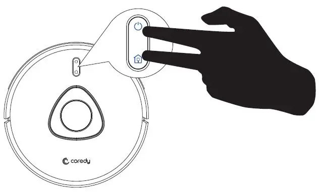 L900X-Robot-with-the-Coredy-Robot-APP-fig7