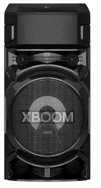 LG RN5-High-Power-Speaker-System-product