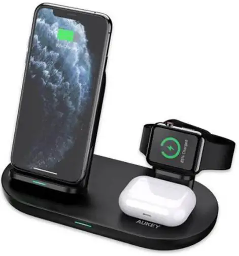 AUKEY-LC-A3-3-in-1-Wireless-Charging-Station-Doek-PRODUCT