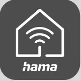 hama-00176570 WiFi-Power-Socket-1