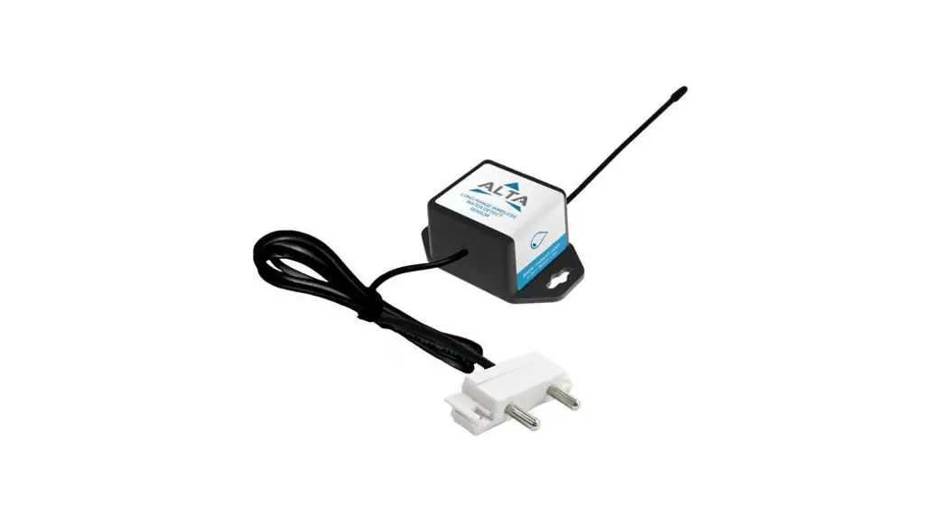 Monnit L03 Water Detect Plus Sensor User Guide