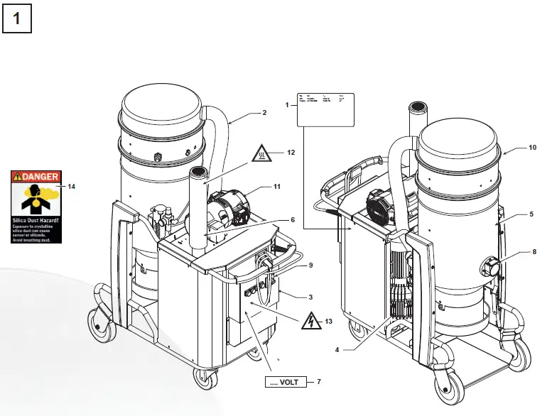 BLASTRAC-BDC-33-230V-P-Dust-Collector-FIG-15