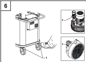 BLASTRAC-BDC-33-230V-P-Dust-Collector-FIG-19