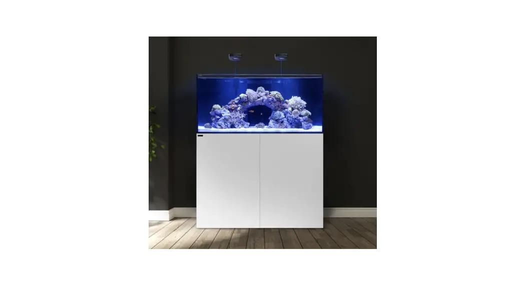 Waterbox Marine X Aquariums User Manual Waterbox Marine X Aquariums User Manual