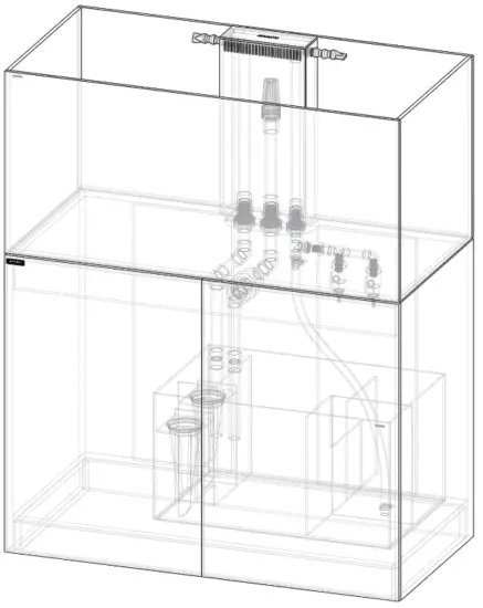 WATERBOX MARINE X Aquariums - fig 10