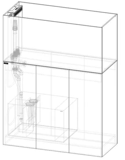 WATERBOX MARINE X Aquariums - fig 15