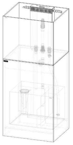 WATERBOX MARINE X Aquariums - fig