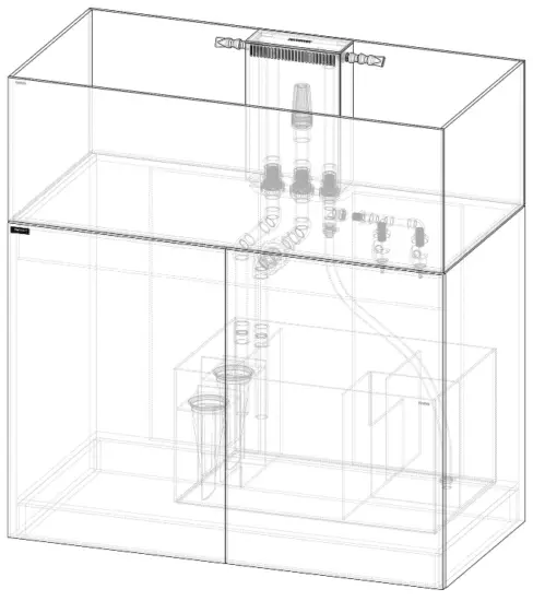 WATERBOX MARINE X Aquariums - fig 5