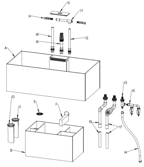 WATERBOX MARINE X Aquariums - fig 7